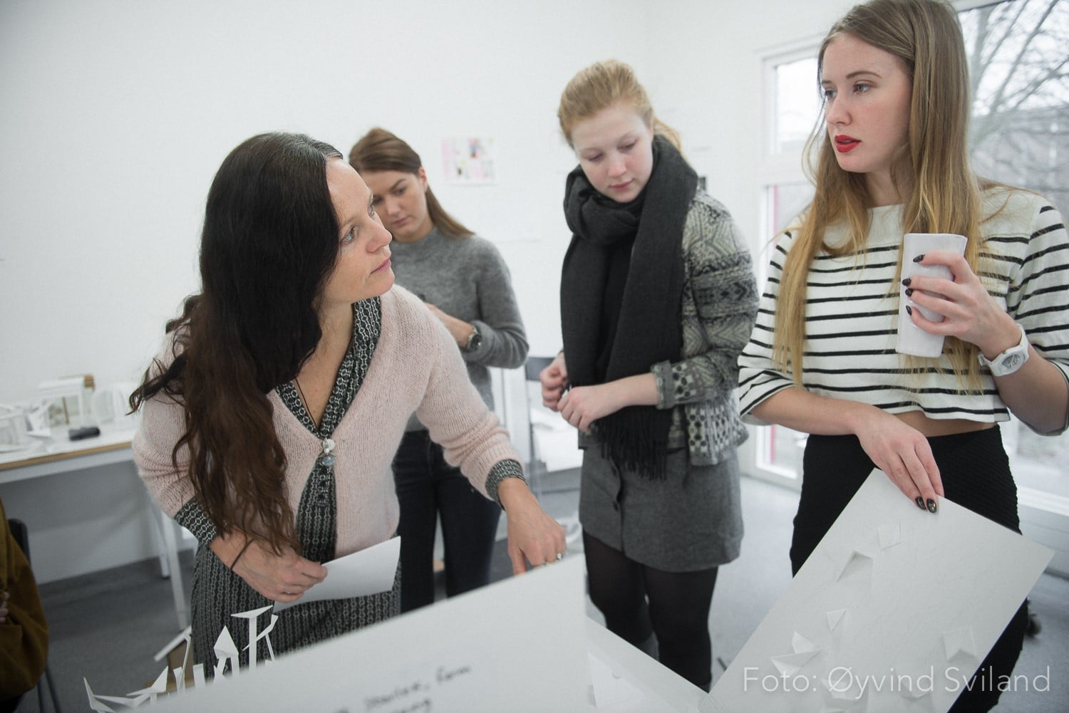 undervisning undervisning studenter